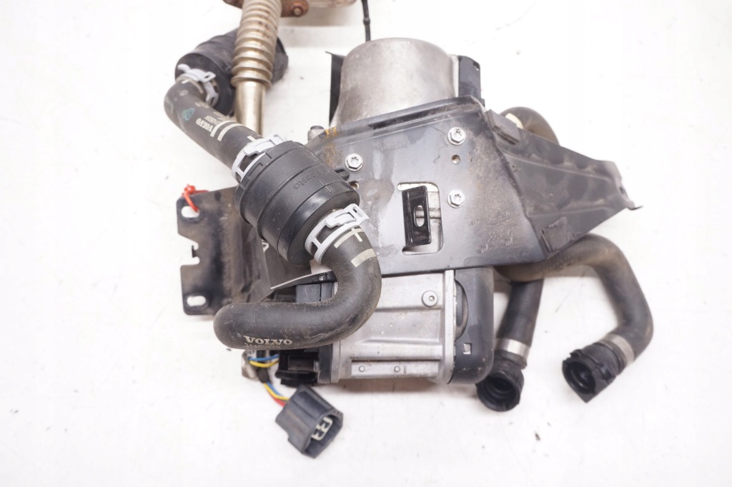 фото №5, Volvo xc90 xc60 s60 iii v60 ii webasto стояночный 122r000258 9036496b