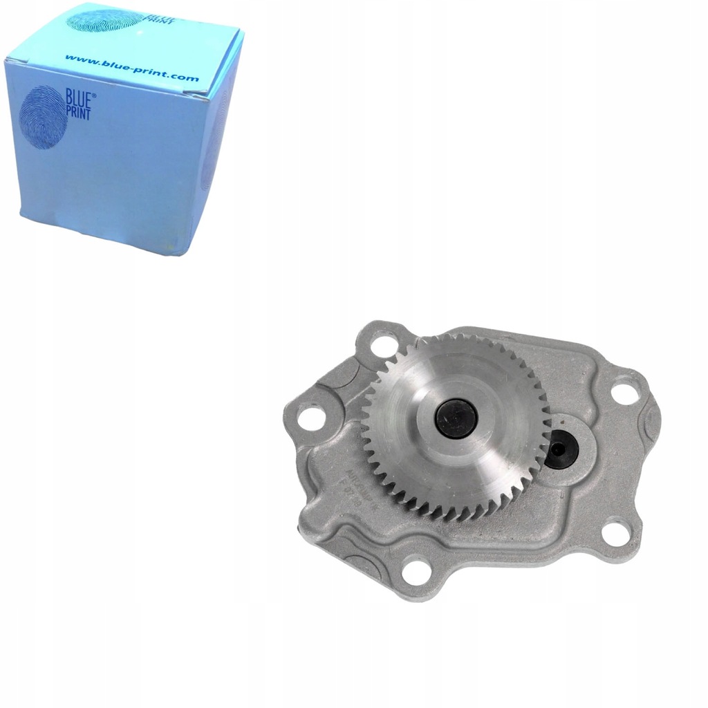 фото №1, Blue print насос оливи nissan adn16129