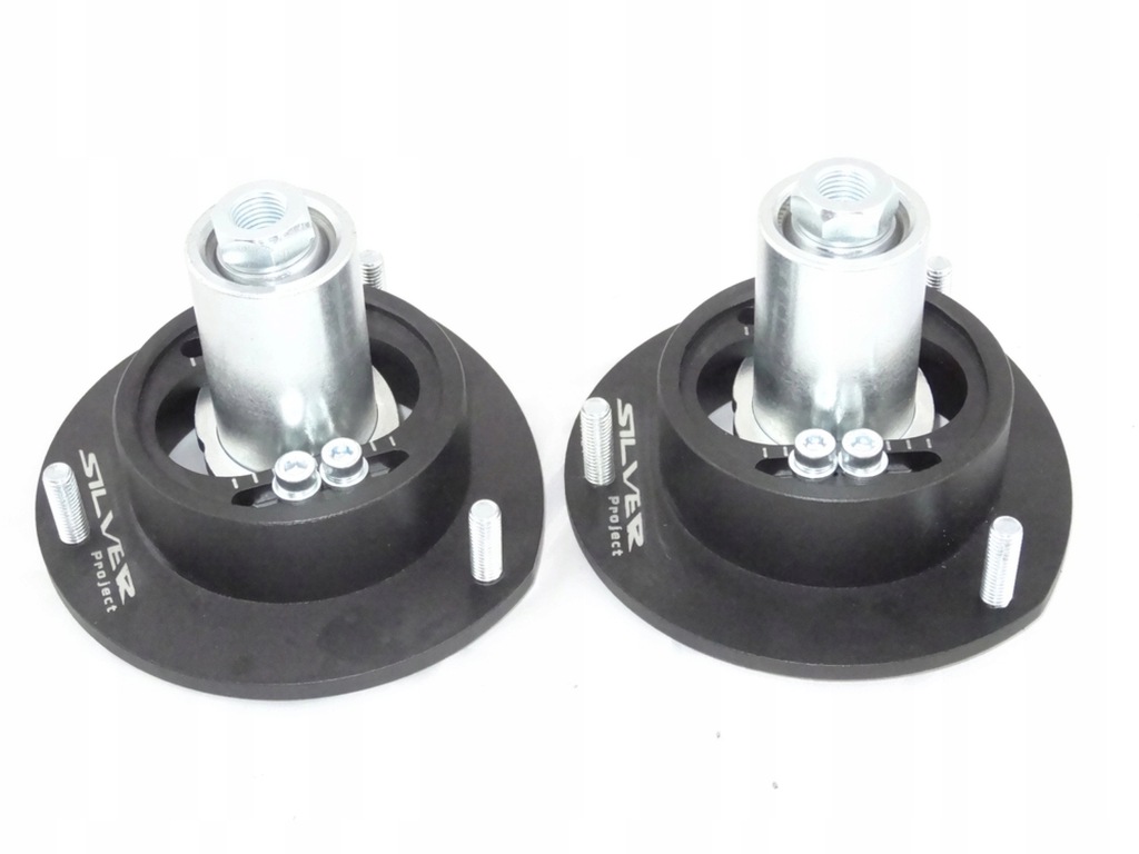 фото №1, Регуляторы camber plates do mercedesa sl r129 / w124 / s124