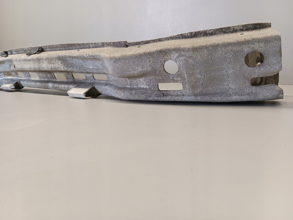 фото №2, Балка бампера задняя mini cooper ii clubman r55