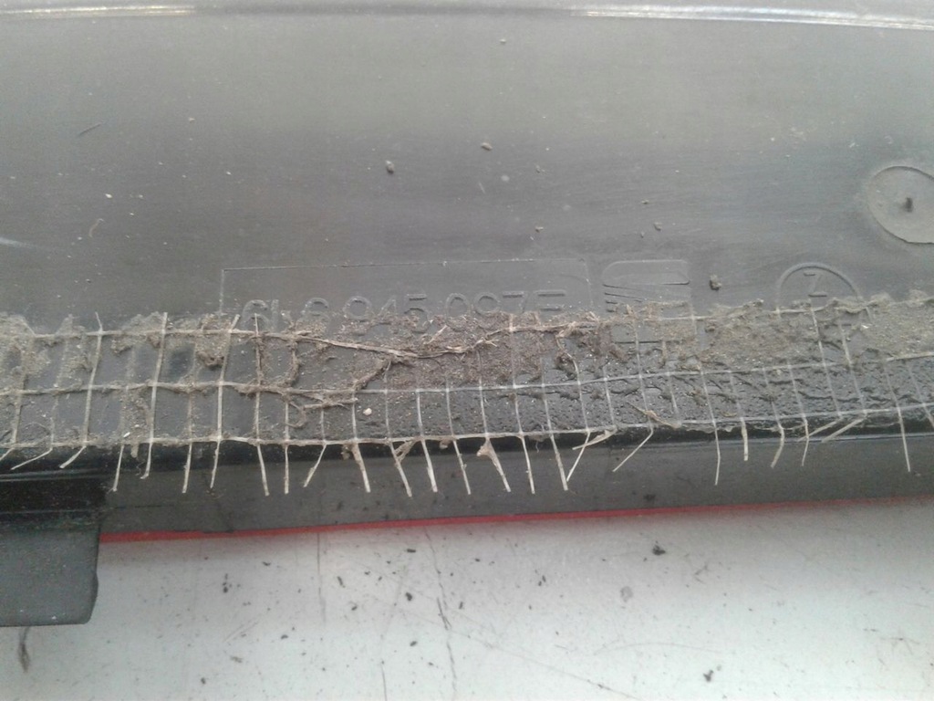 фото №4, Свет стоп 6l6945087f seat ibiza 6l