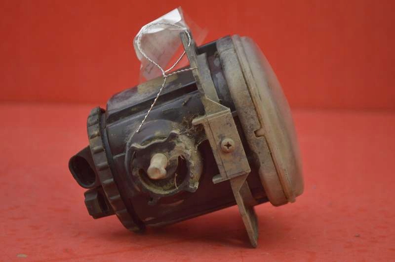 фото №5, Противотуманная фара левый перед передний 92201-2b0 alfa romeo 156 lift 03-07