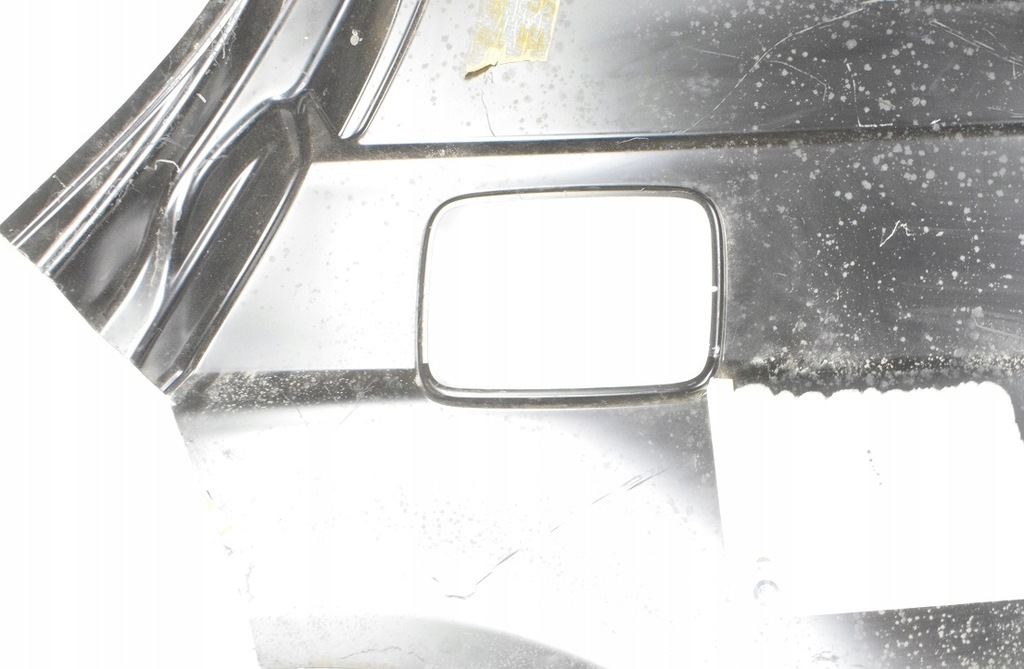 фото №10, Bmw 3 e90 e 90 e-90 sedan задний задняя правый правая крыло