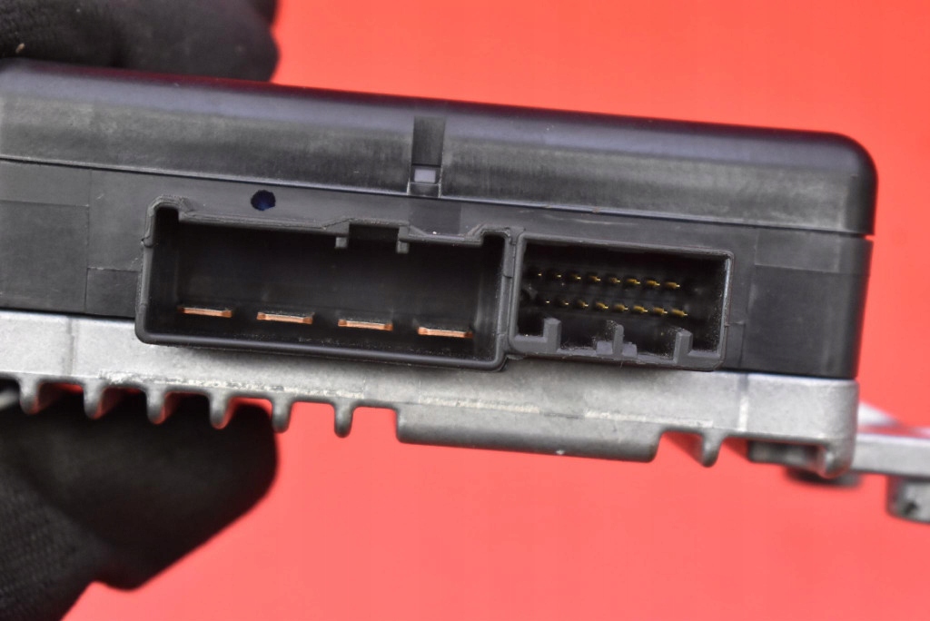 фото №7, Модуль усилителя 39980-sel-f0 honda city 4 iv 1.3 i-dsi 83 km 05-08