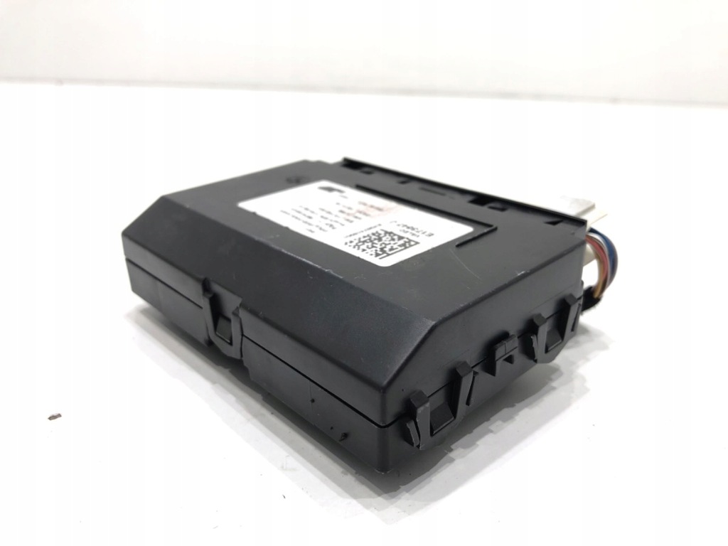 фото №2, Модуль mini clubman f54 9874189 блок управления