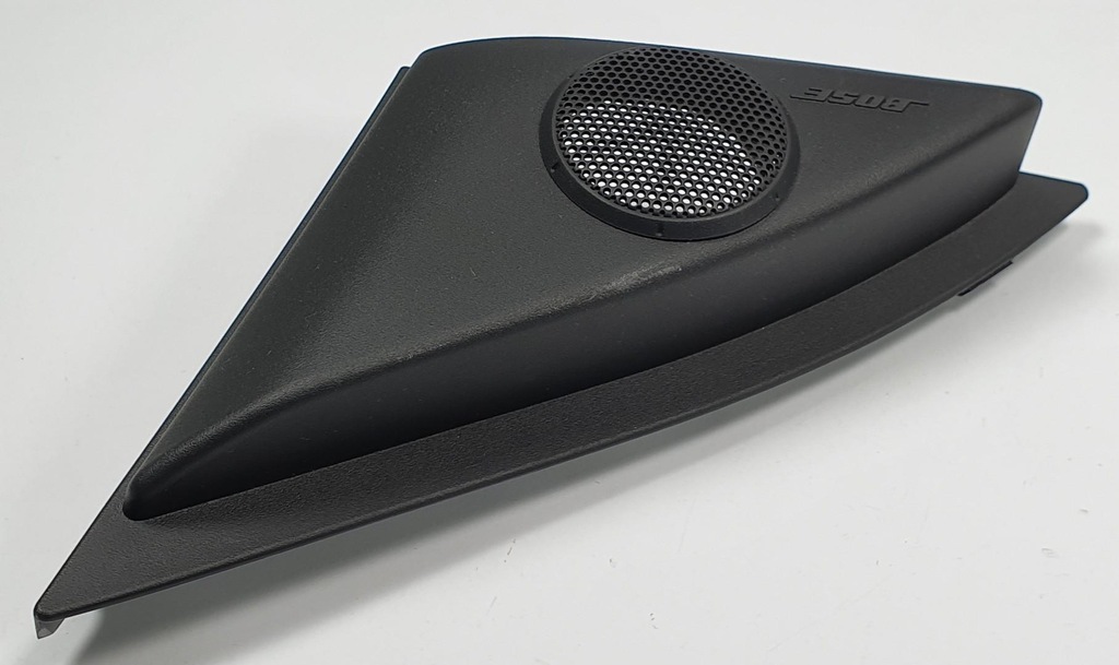 фото №2, Треугольник защита динамика правый перед mazda rx-8 rx8