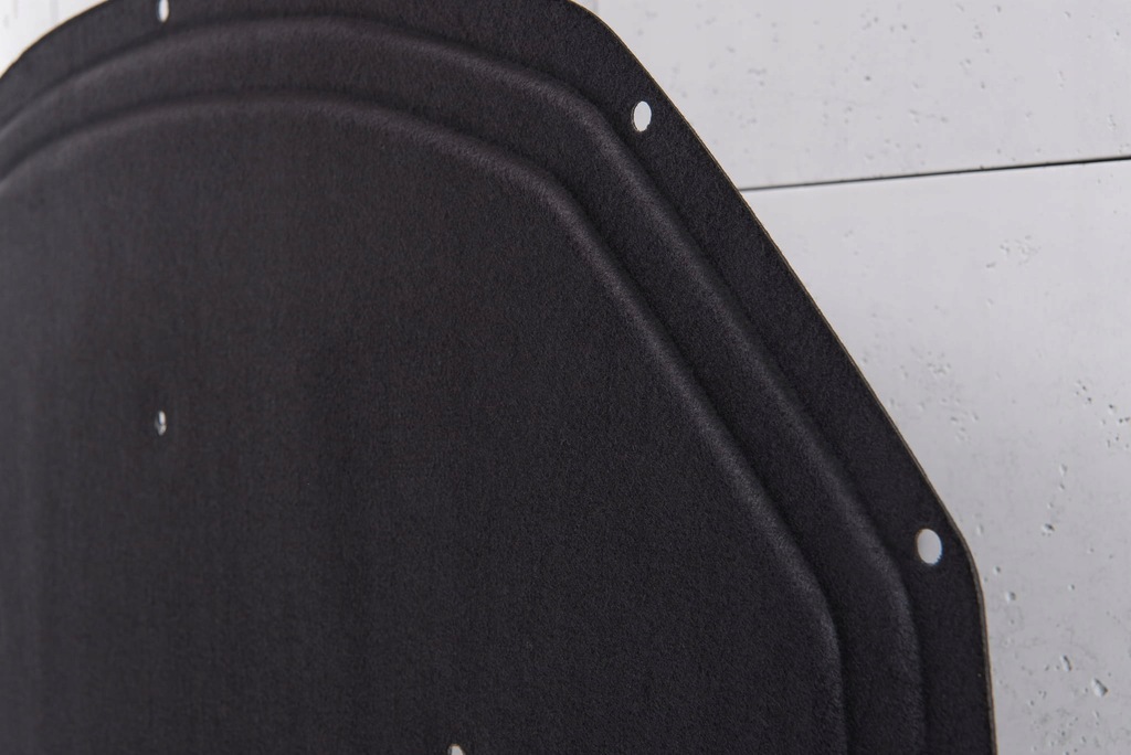 фото №9, Шумоизоляция капот 51489175051 + клипсы bmw x4 f26 2014-2018