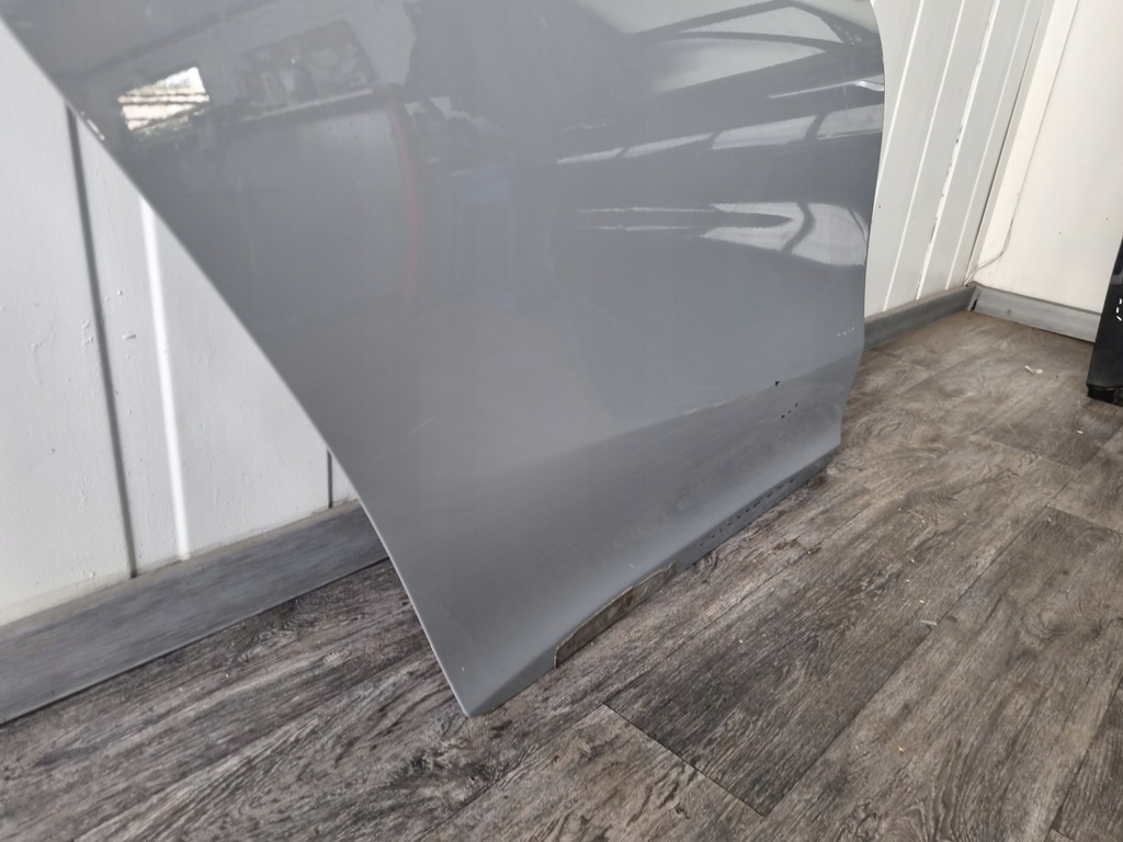 фото №14, Дверь mercedes eqe w295 295 задние правое ------- poznań -------- giełda