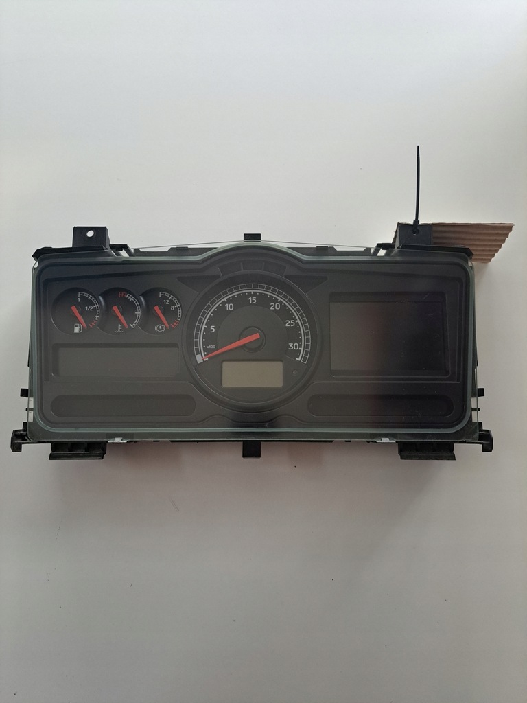 фото №1, Прилади лічильник автоматична коробка передач renault premium midlum dxi