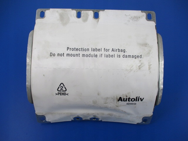фото №1, Volvo c30 подушка безопасности подушка пассажира 8623351