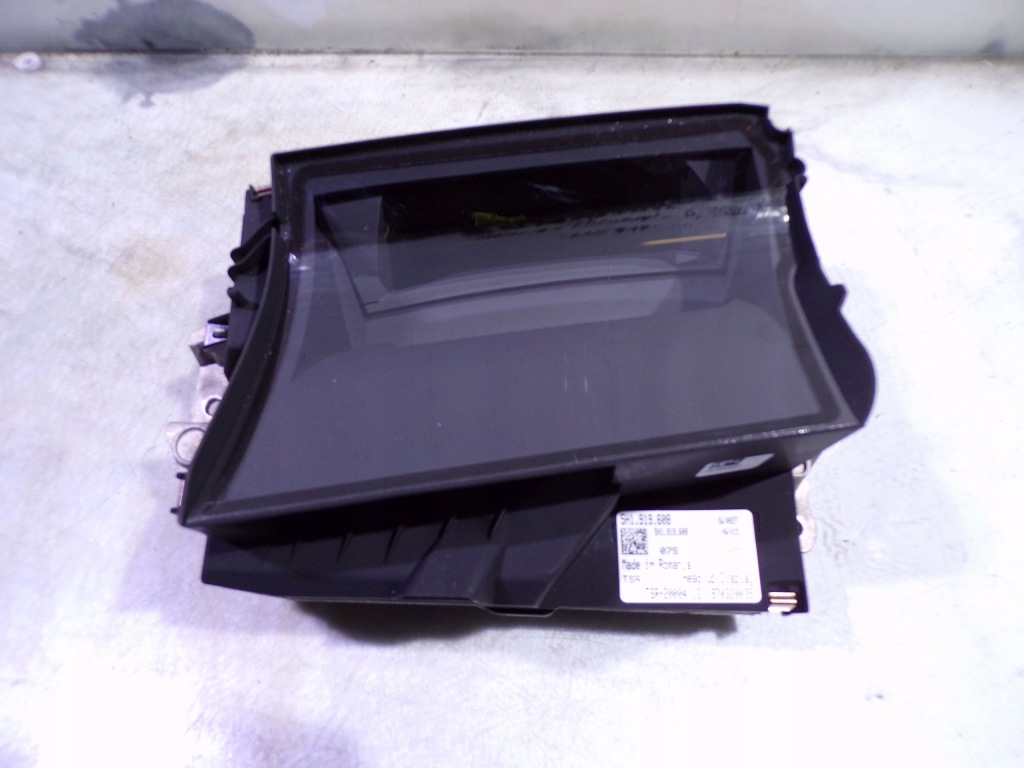 фото №1, Head up проектор vw golf 8 viii 5h1919608