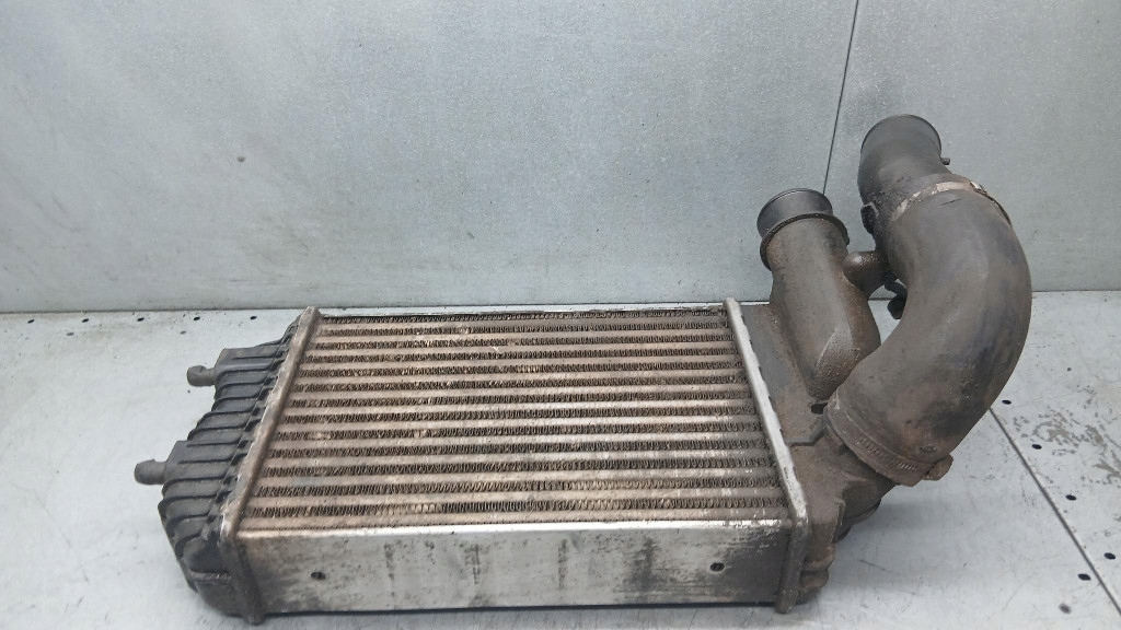 Інтеркулер citroen jumper 1 fl 04r 2.8d Зі Шроту