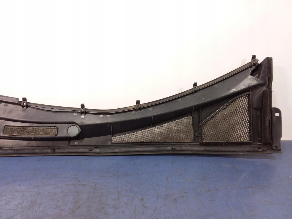 Lexus rx ii xu30 жабо пластиковий європа Недорого