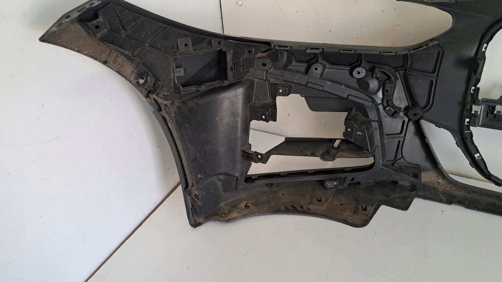 фото №14, Бампер перед bmw seria 4 g22 g23 m набор