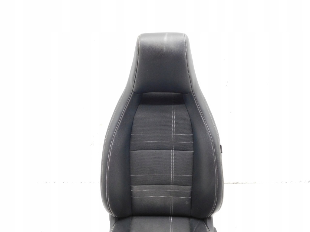 фото №8, Сидіння заднє сидіння комплект amg - mercedes a-klasa w176 amg