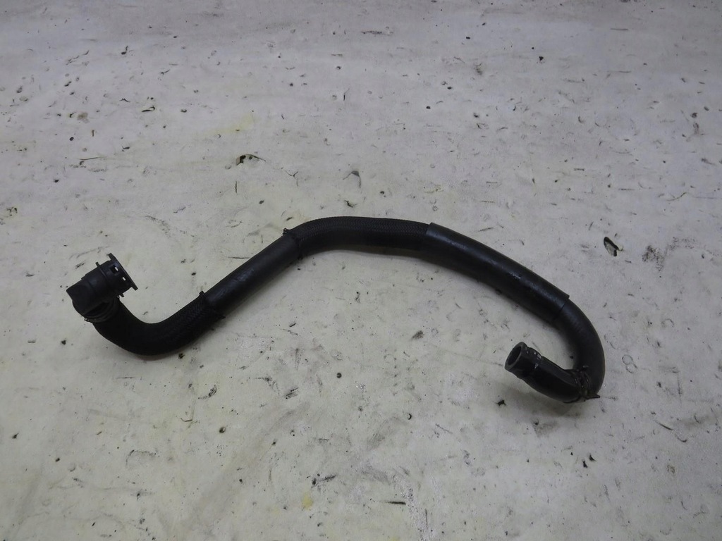 фото №1, Wąż шланг wody prius 3 iii