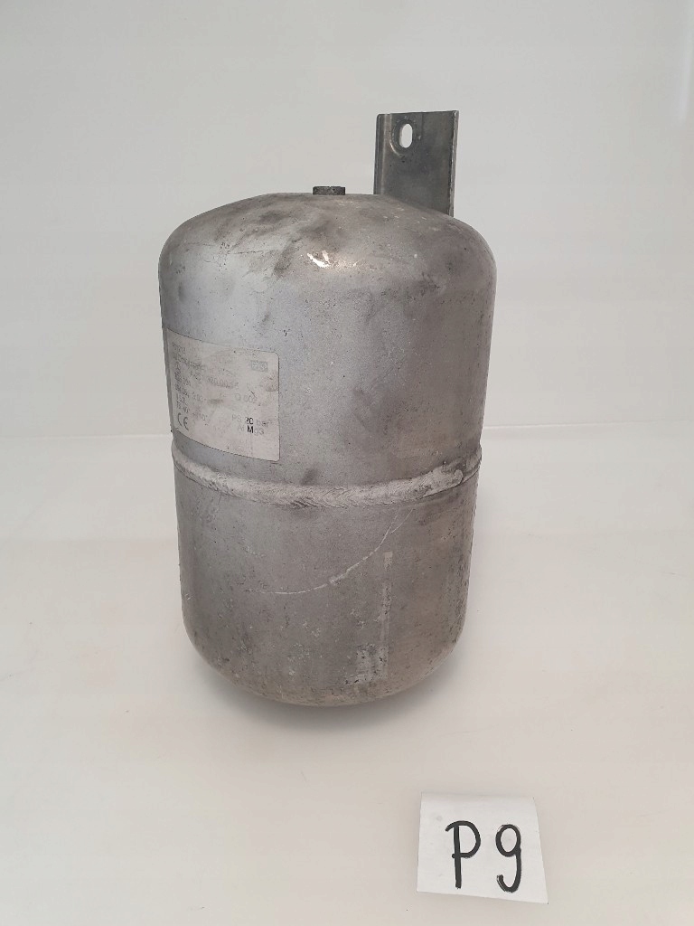 фото №1, Mercedes r-klasa w251 бак повітря airmatic