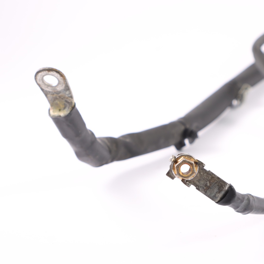 фото №14, Mercedes x253 жгут шланг стартер двигателя a2535400601