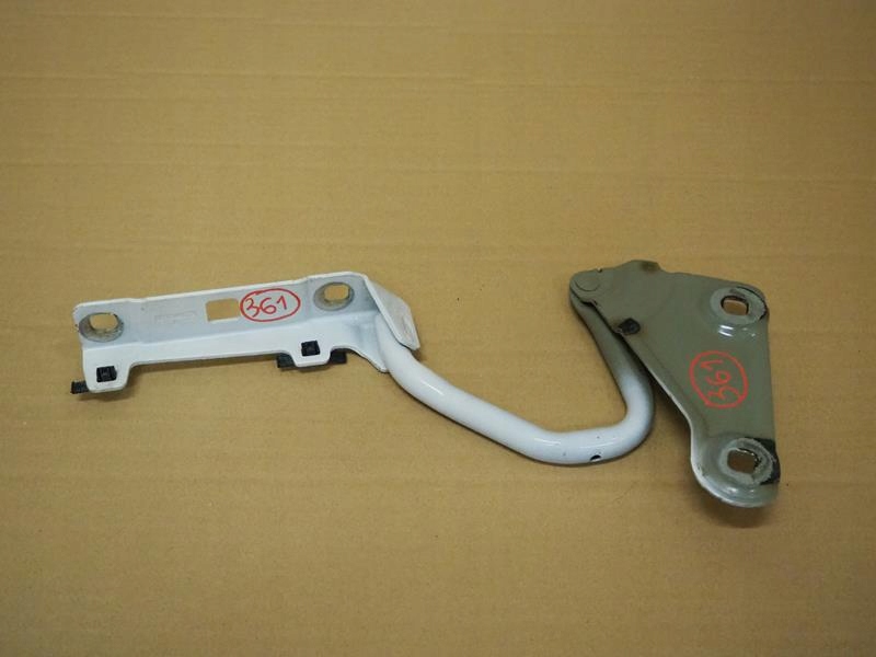 фото №1, Петля капот правий citroen c3 aircross