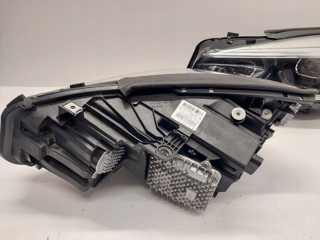 фото №5, Лампы передние bmw f45 full led адаптивный led 8738646 8738645