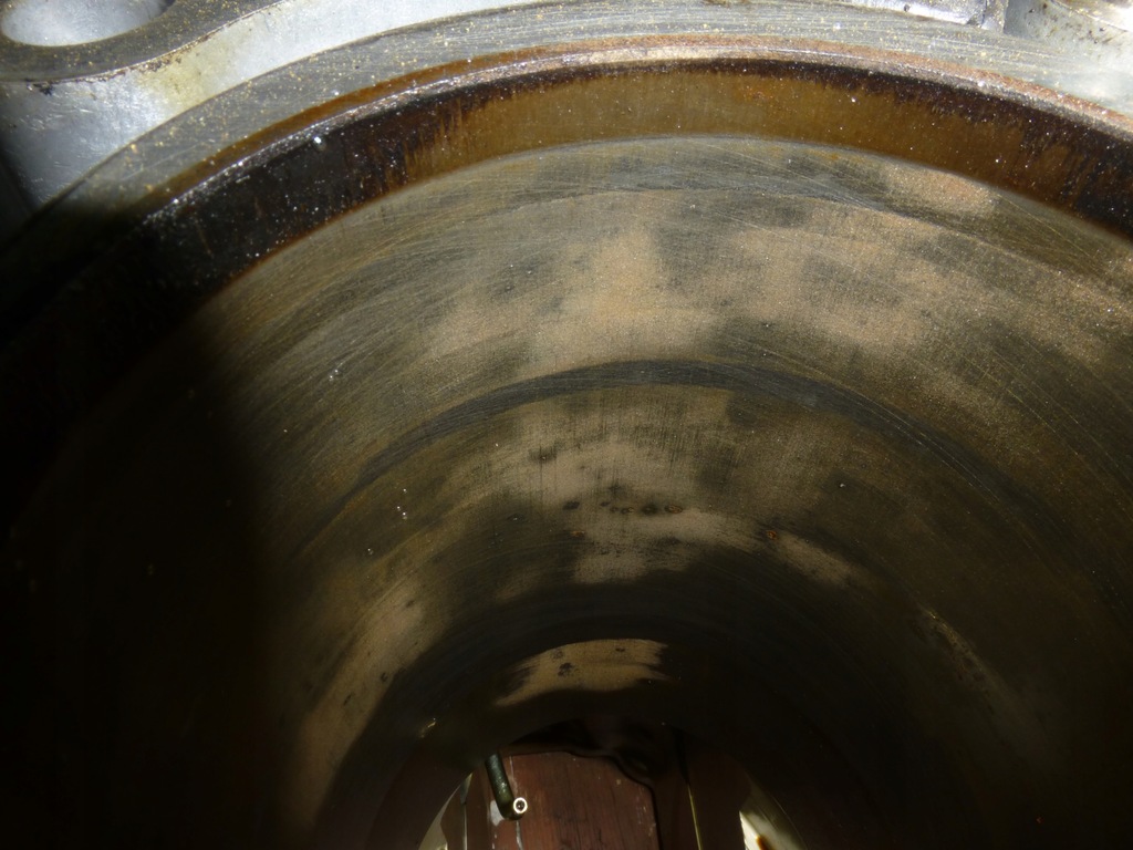 фото №15, Блок двигуна honda civic viii 06-12r r18a2