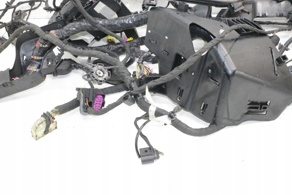 фото №13, Джгут кабелі polestar 2 p 32212356 electric 300kw 2021