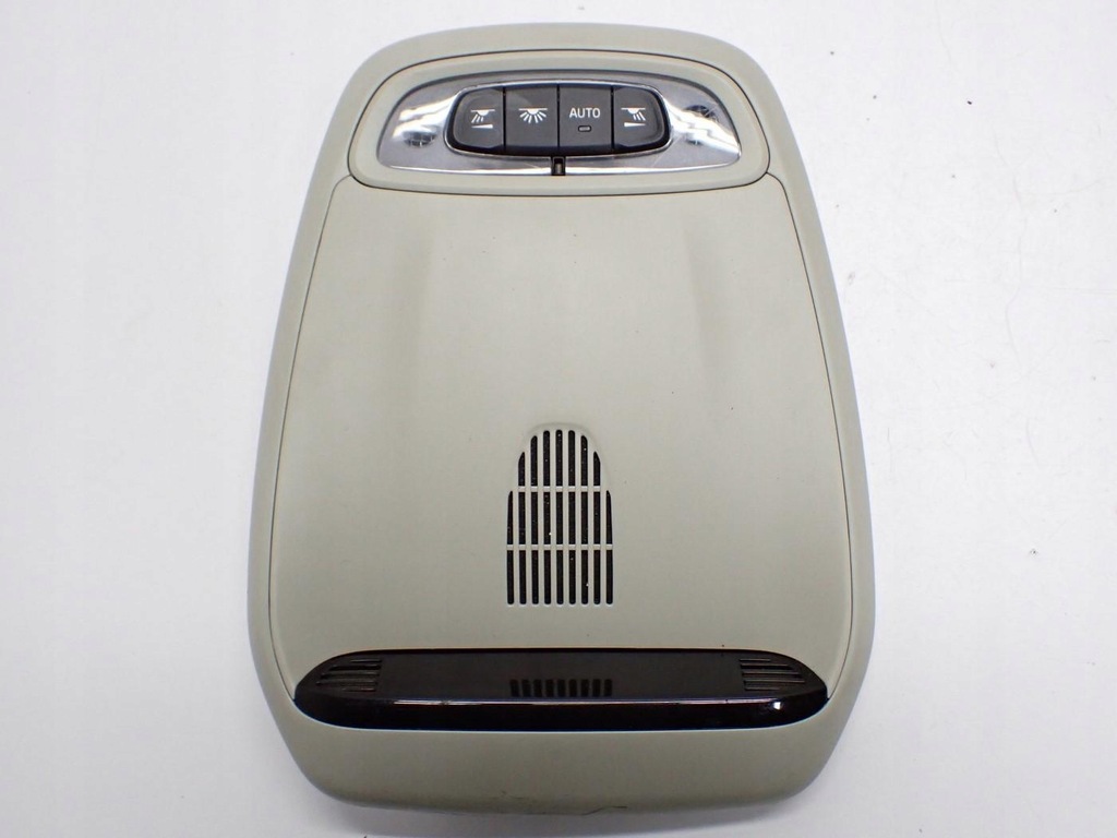 фото №1, Лампа салона кабины оригинал volvo v40 ii 13r