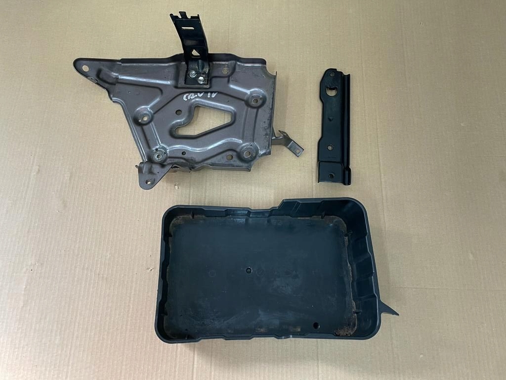 фото №1, Honda cr-v iv 2.2 i-dtec основание аккумулятор