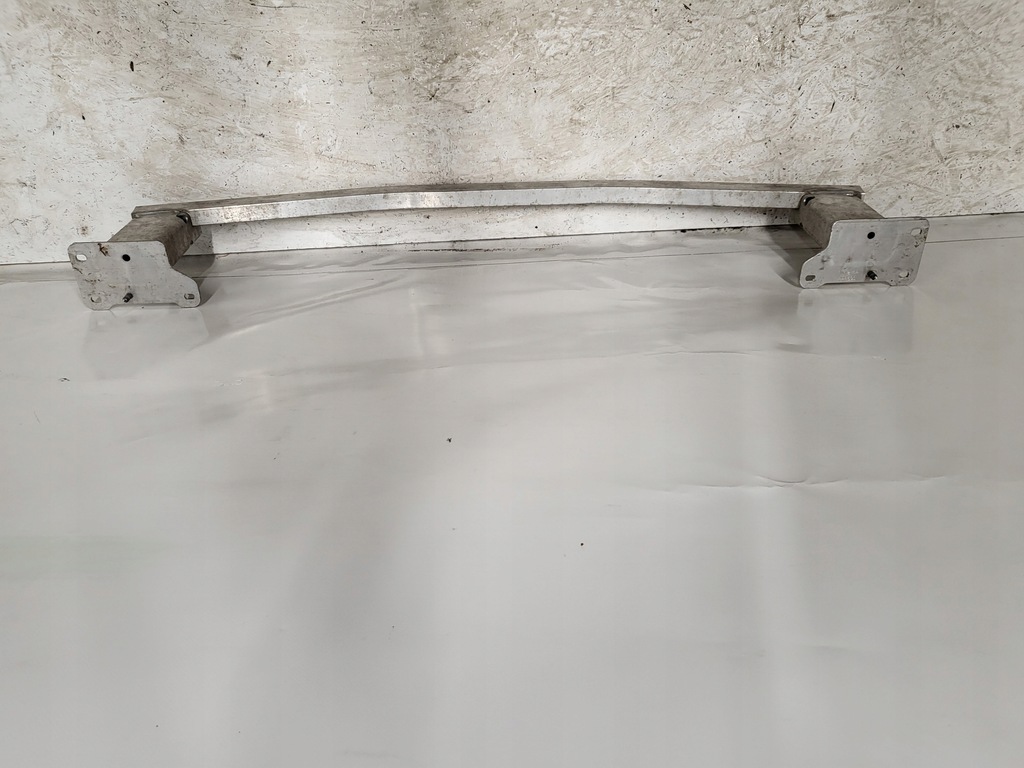 фото №5, Балка перед передня підсилювач peugeot 5008 ii нижня