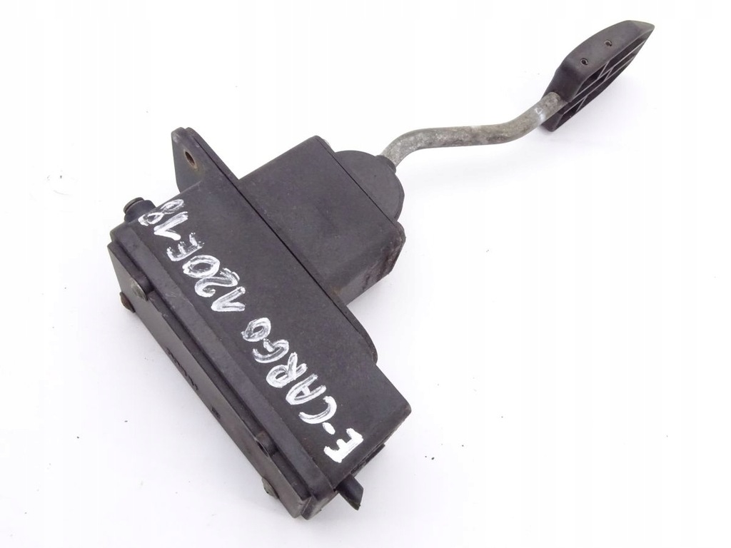 фото №1, Iveco eurocargo 91-02 педаль газа