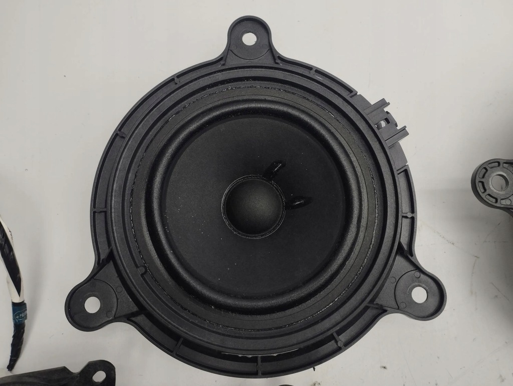 фото №10, Mazda cx-5 ii 2020 набор аудио