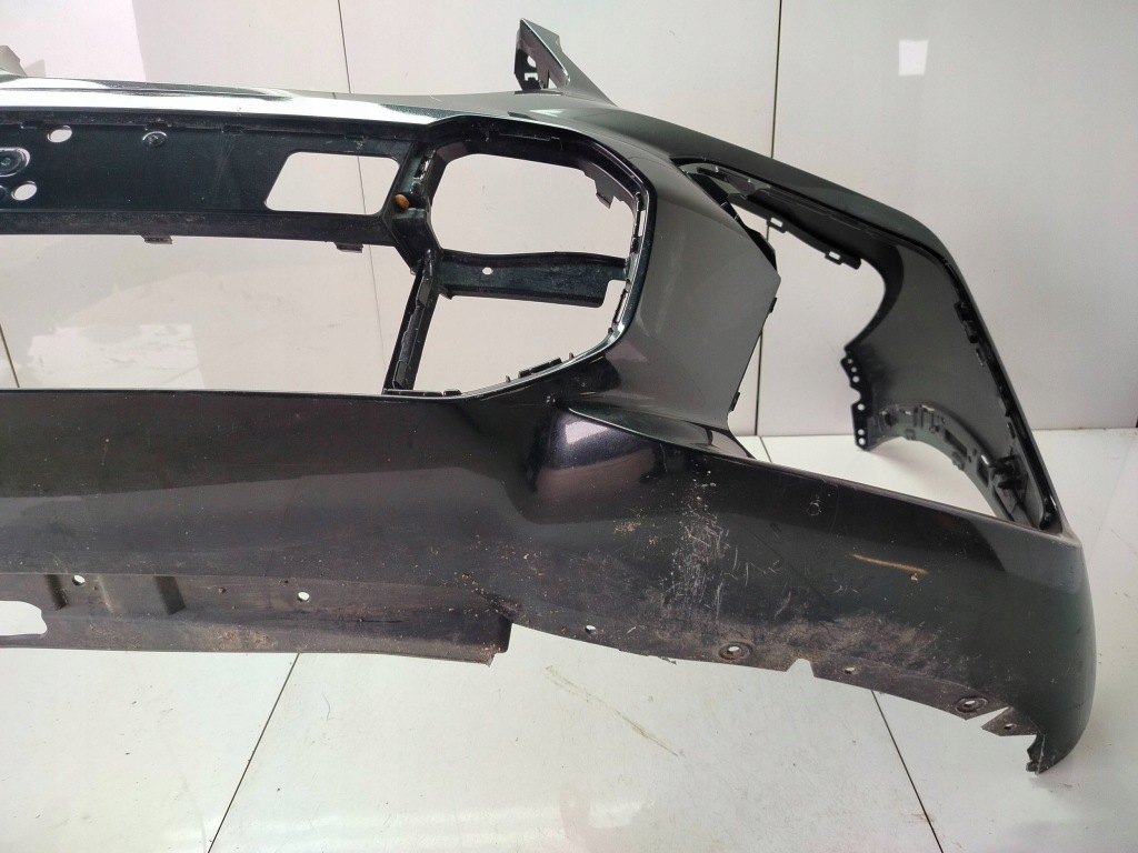 фото №10, Bmw x6 g06 m набор 2018- бампер передний перед 511180699942