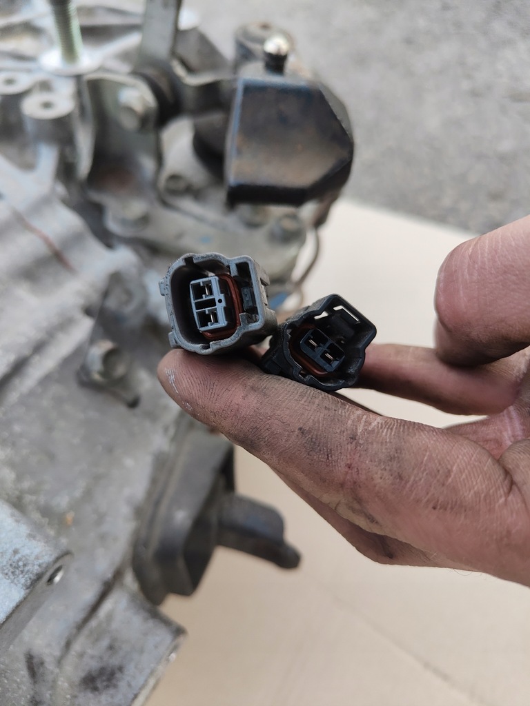 фото №7, Коробка передач передач 4r5nb механічна коробка передач mazda 3 09-13 bl 2.2d