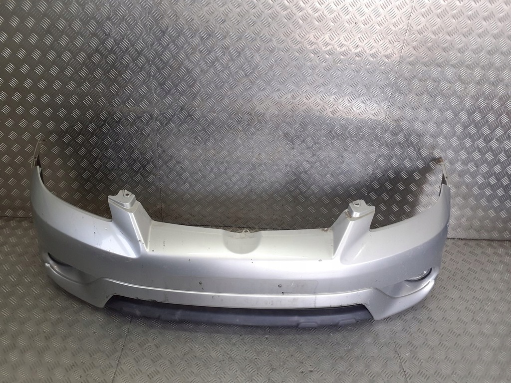 фото №1, Бампер перед toyota matrix 1e7