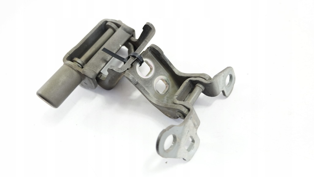 фото №2, Renault clio iii петли дверь левый перед