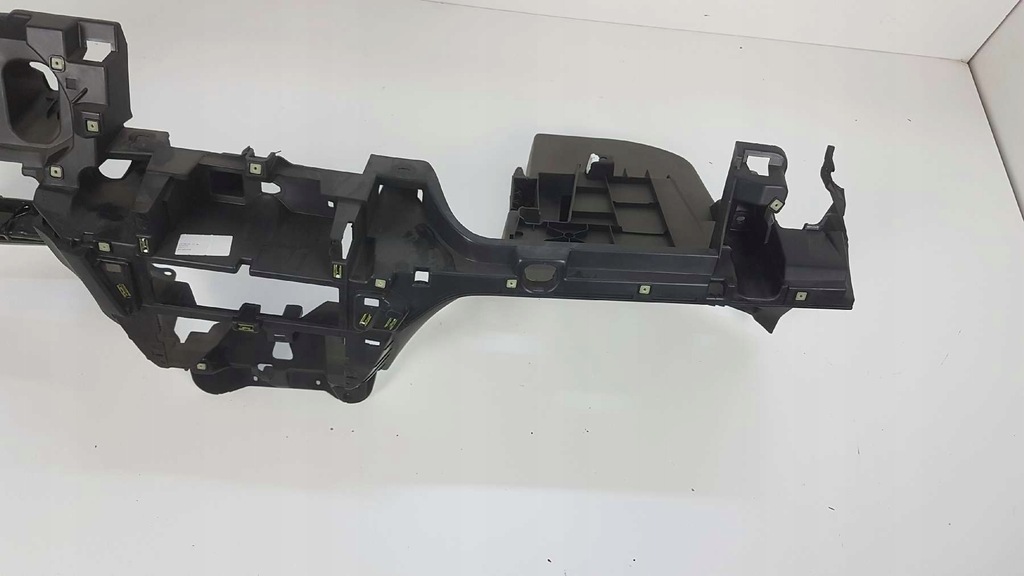 фото №6, Peugeot 301 каркас нижняя часть панели консоли eu