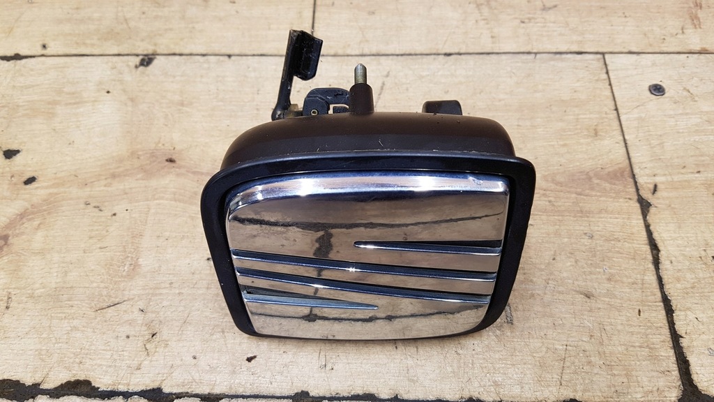 фото №1, Ручка крышки багажника задняя seat cordoba sedan