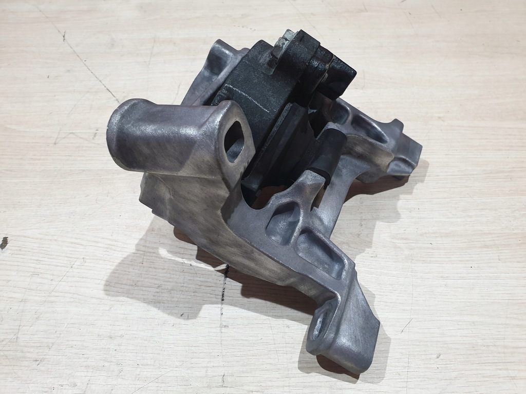 фото №12, Кронштейн подушка двигателя mazda cx5 cx-5 2.2 lift