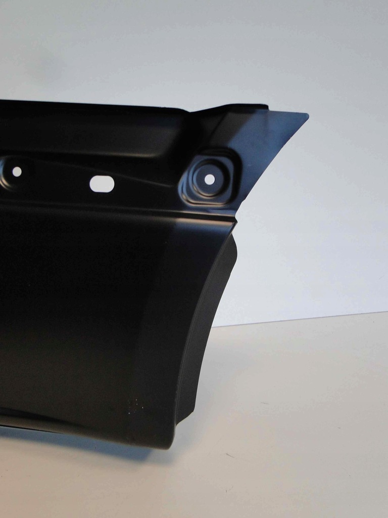 фото №6, Mercedes sprinter w907 907 панель кузов левый нижний