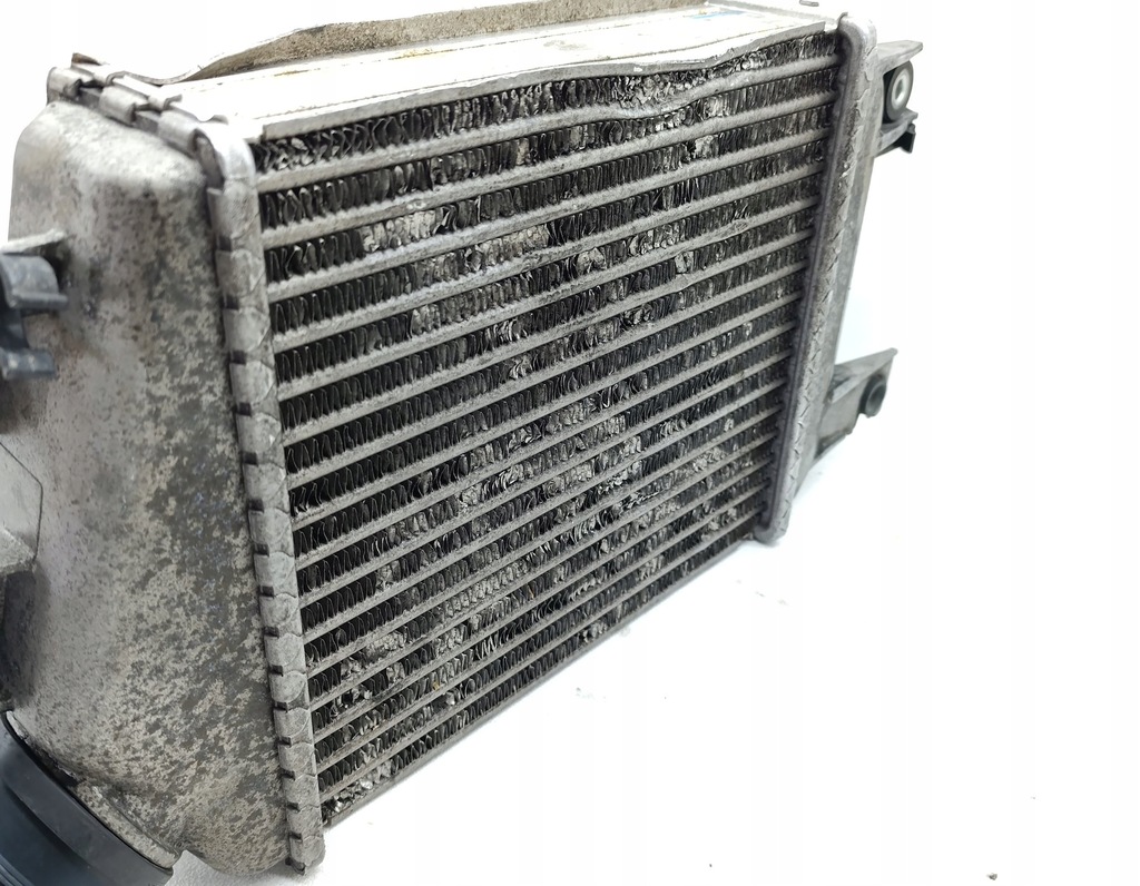 фото №6, Интеркулер интеркулер subaru legacy iv 2.0 d sic-tm0180