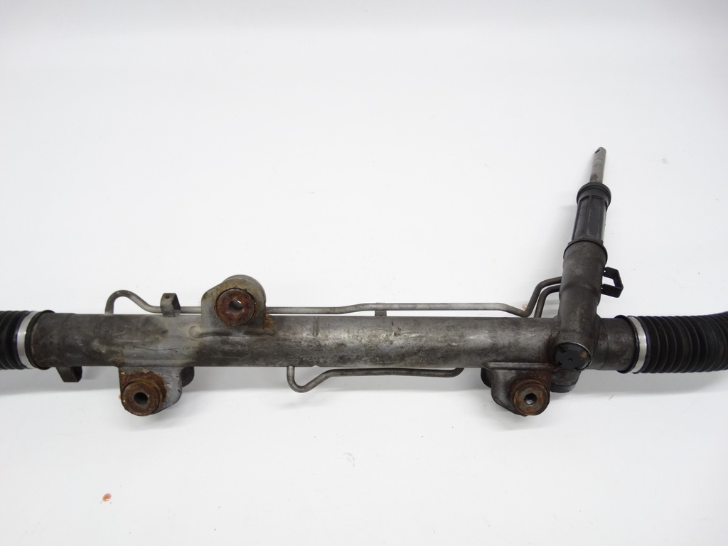 фото №8, Ford tourneo custom трансмиссия рулевая рулевая рейка gk31-3200-ad