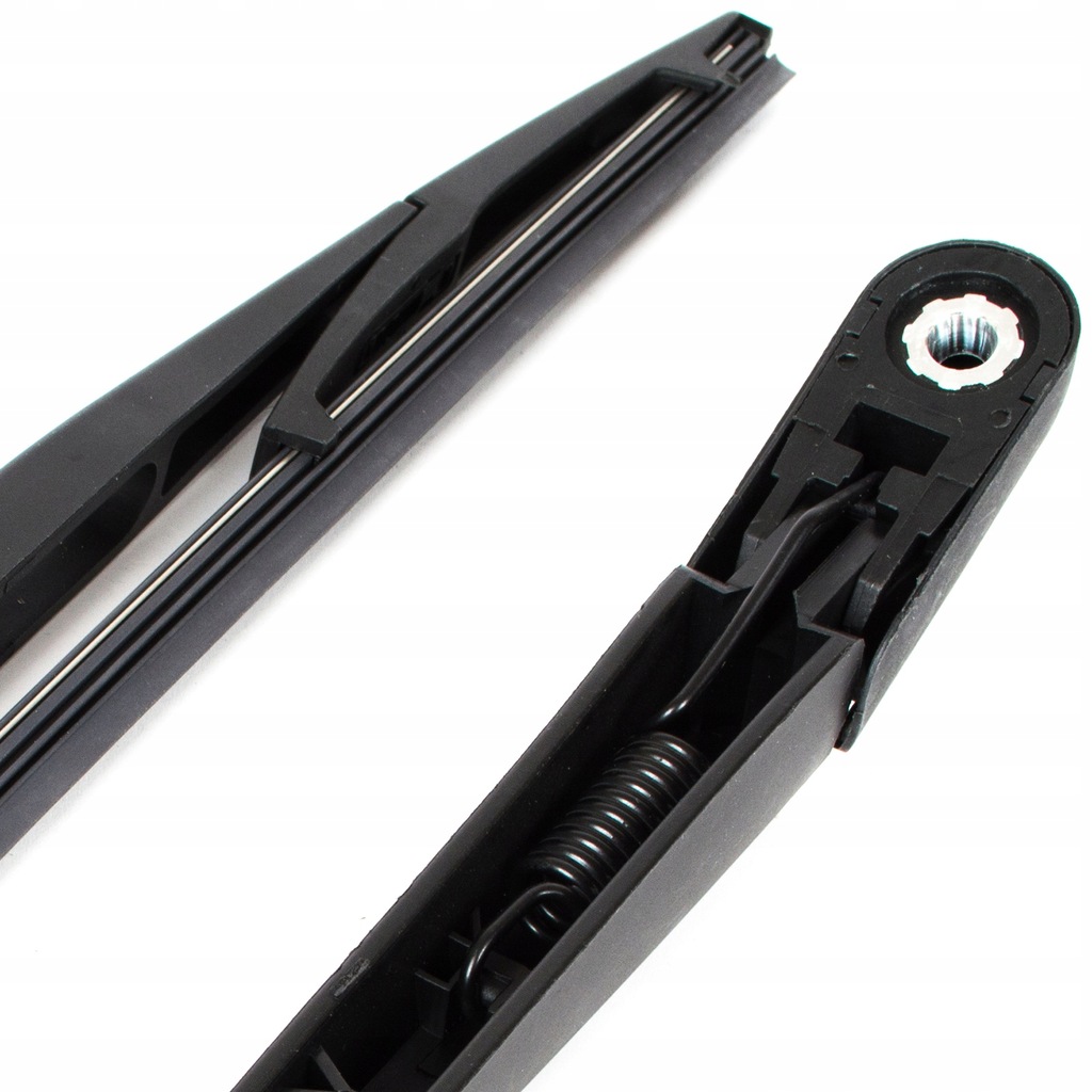 фото №8, Subaru forester 2008- рычаг задний дворники щетка дворник