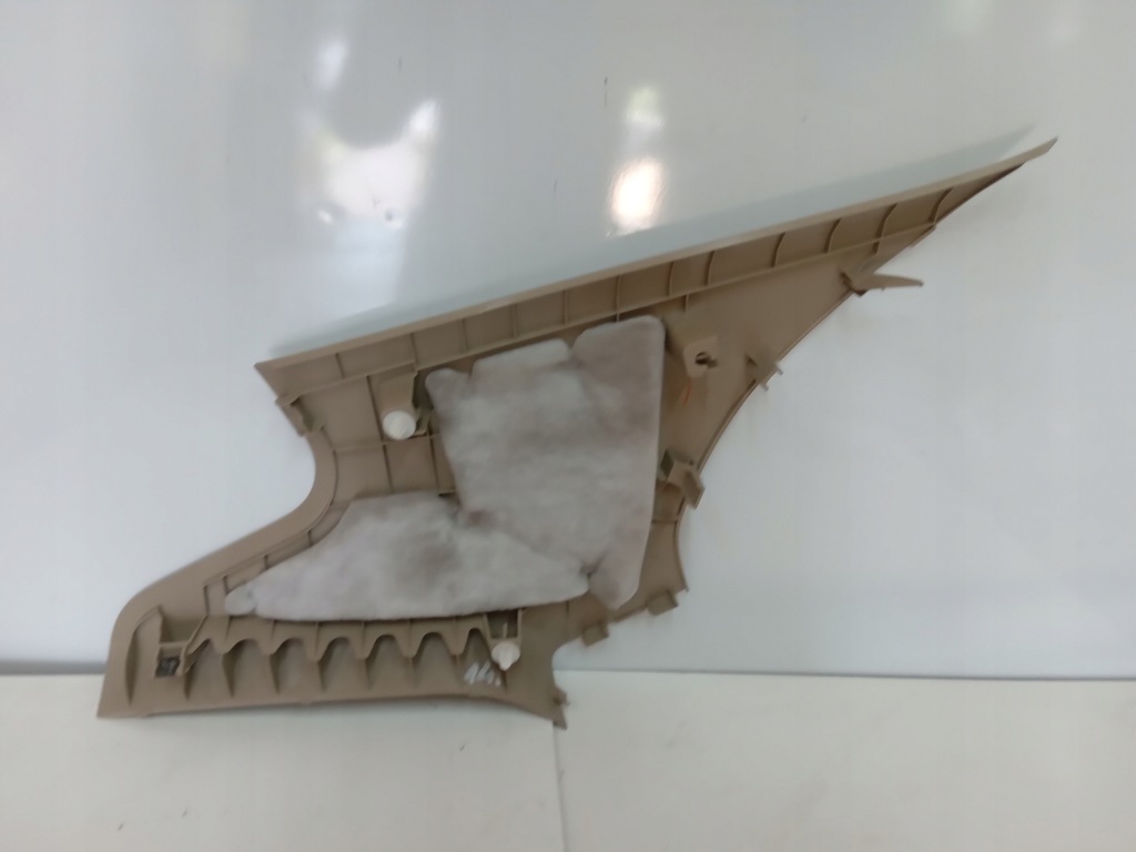 фото №5, Suzuki kizashi захист стійка c заднього лівий