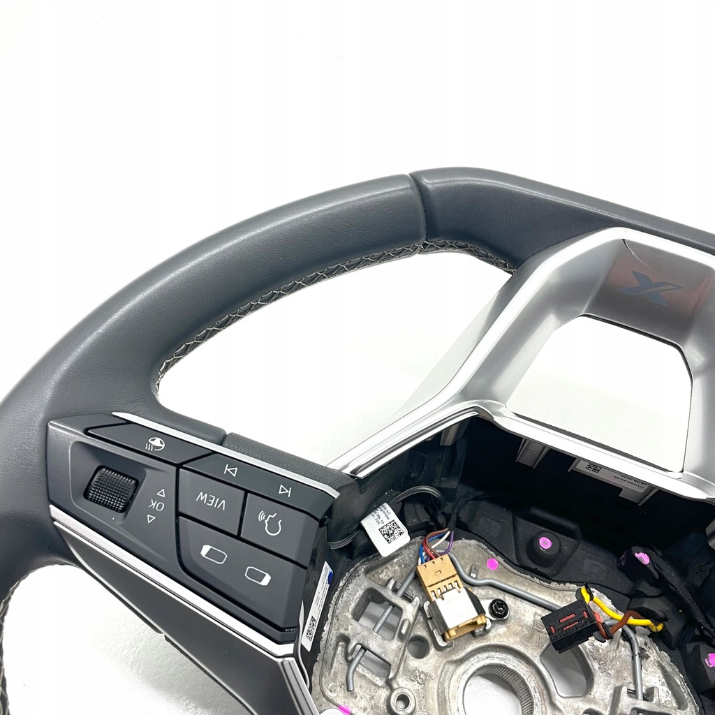 фото №7, Seat leon iv воздуховод подогрев 5fa419091ac