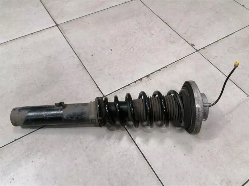 Купить Porsche boxster 981 shock абсорбер передняя часть 98134303506 pasm