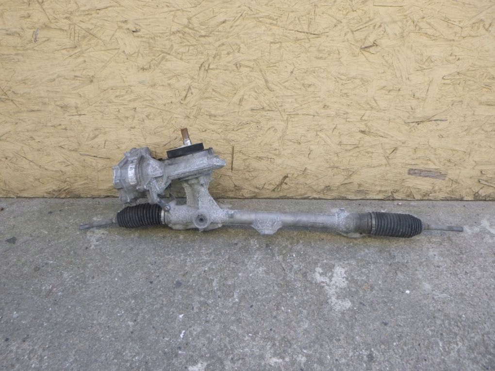 фото №6, Bmw 1 f40 f44 6891575 uk рулевая рейка трансмиссия