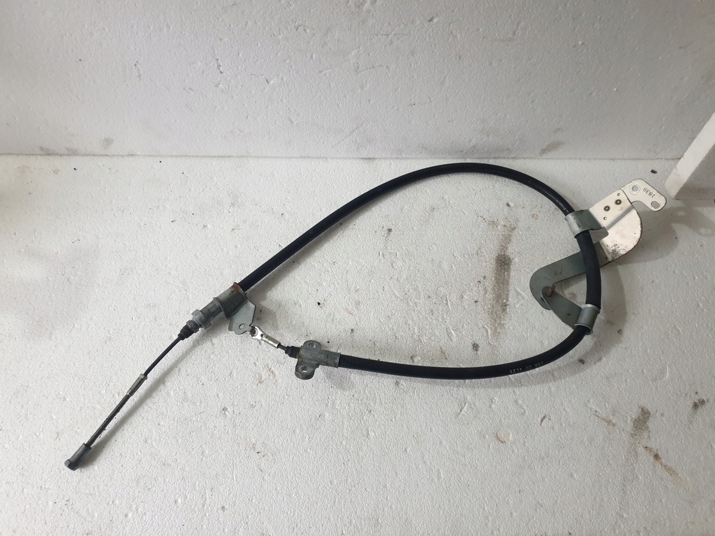 фото №1, Рычаг тормоза ручного honda crv ii 2001-2006