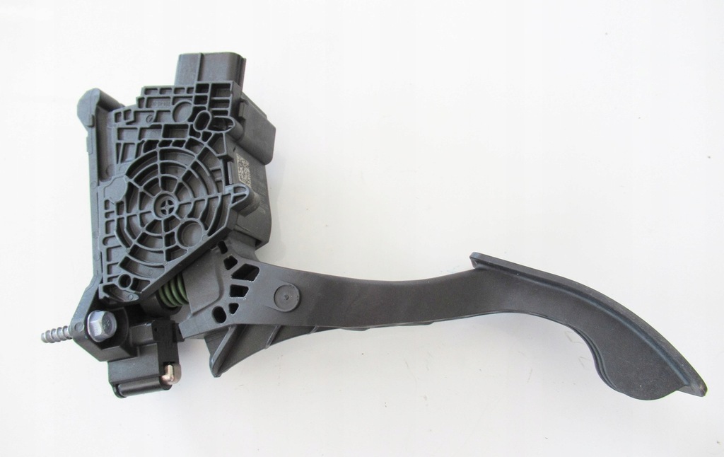 фото №1, Vw t-cross 21r потенциометр газа