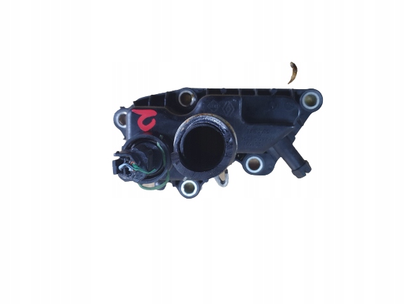 фото №1, Патрубок wody smart fortwo iii twingo iii 1.0