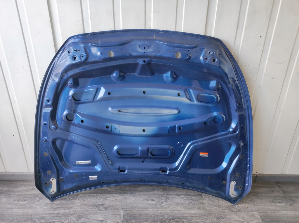 фото №16, Капот --------- infiniti q50 2013-2024